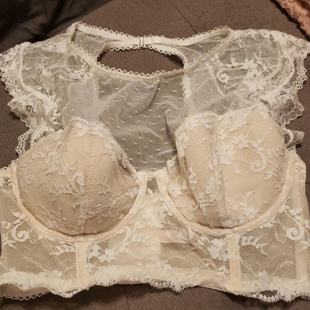 Victoria secret bra